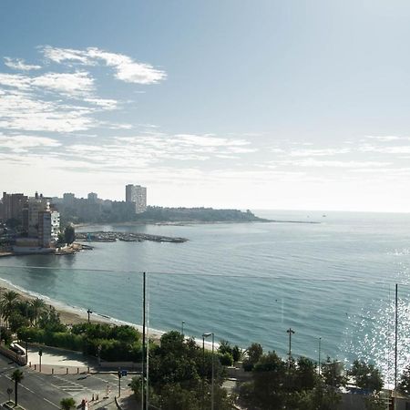 Modern Sea Front Sunny Beach อาลิกันเต ภายนอก รูปภาพ